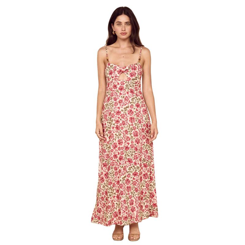 MINKPINK Posey Midi Dress image number 0